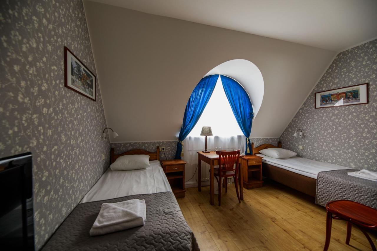 Saka Manor Hotel Kültér fotó