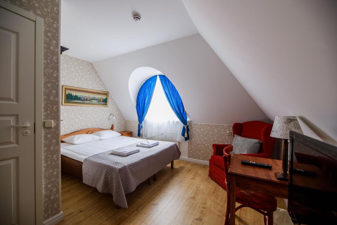 Saka Manor Hotel Kültér fotó
