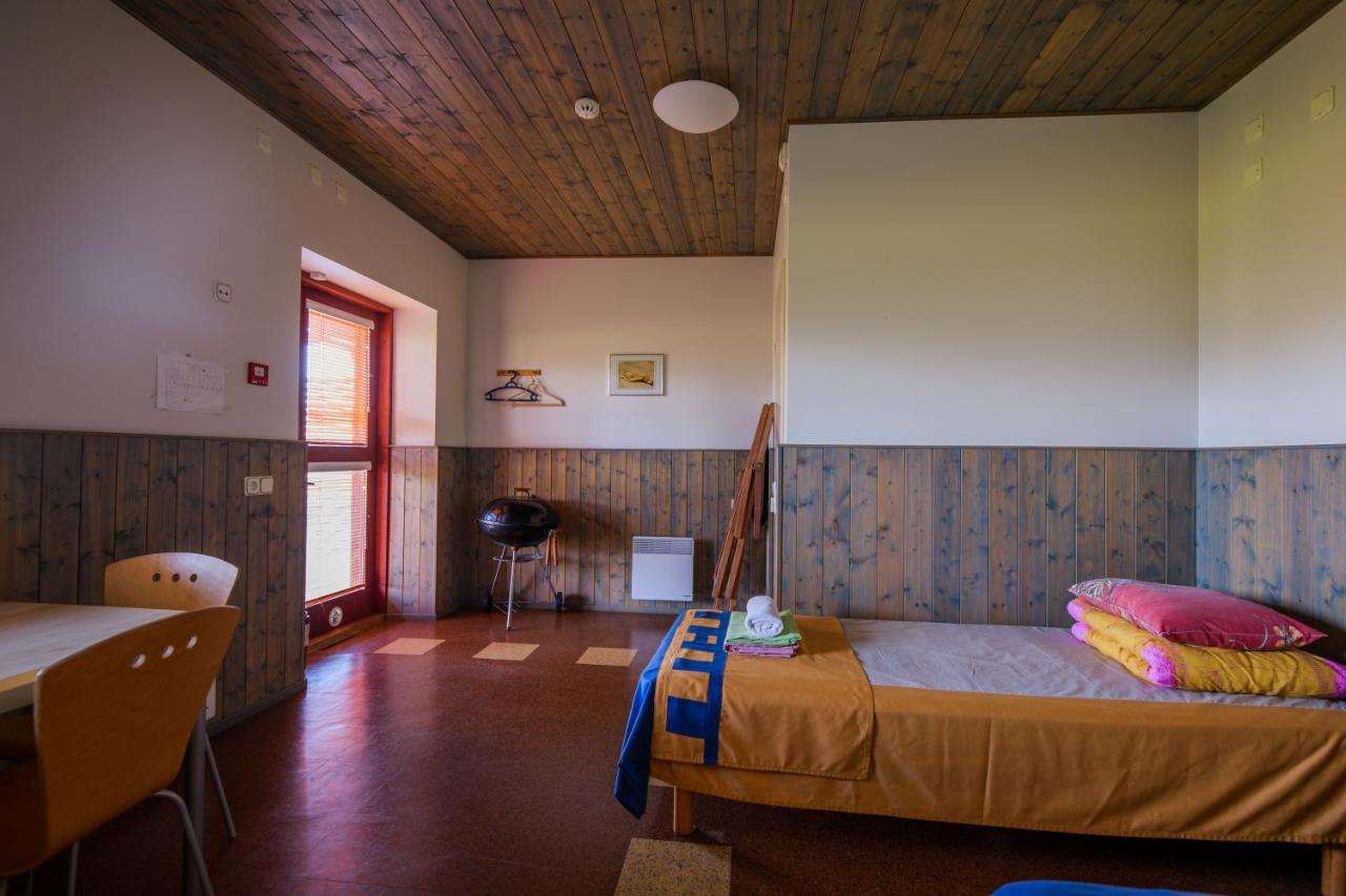 Saka Manor Hotel Kültér fotó