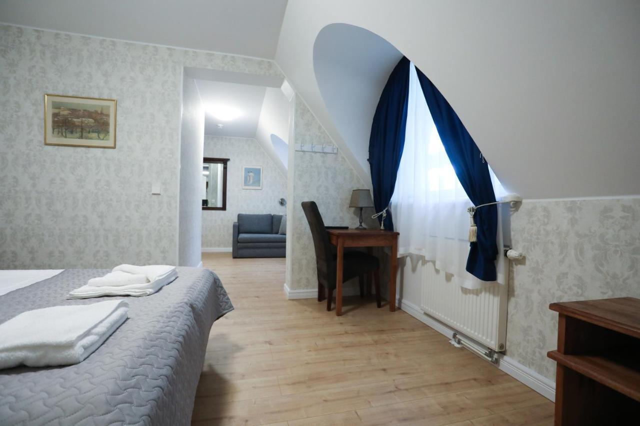Saka Manor Hotel Kültér fotó