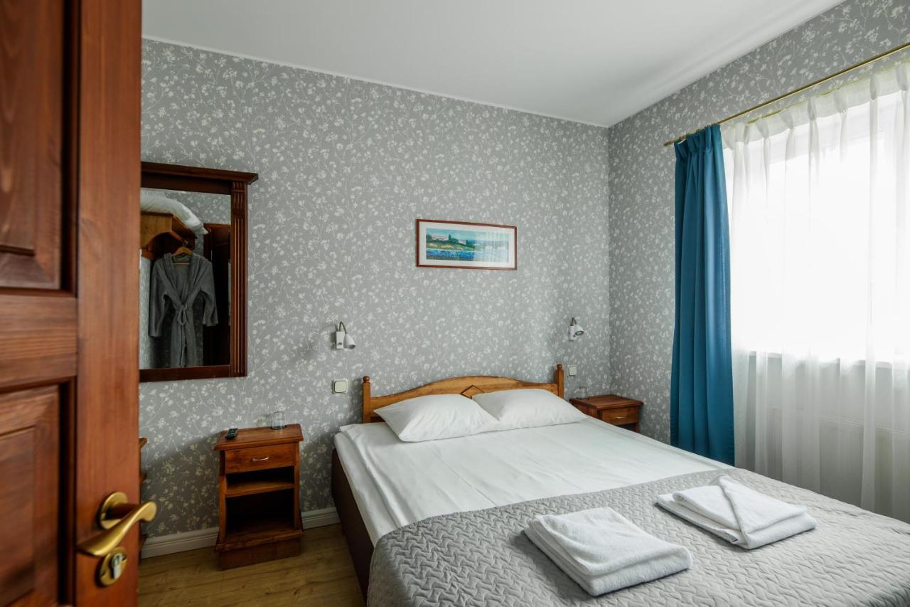 Saka Manor Hotel Kültér fotó