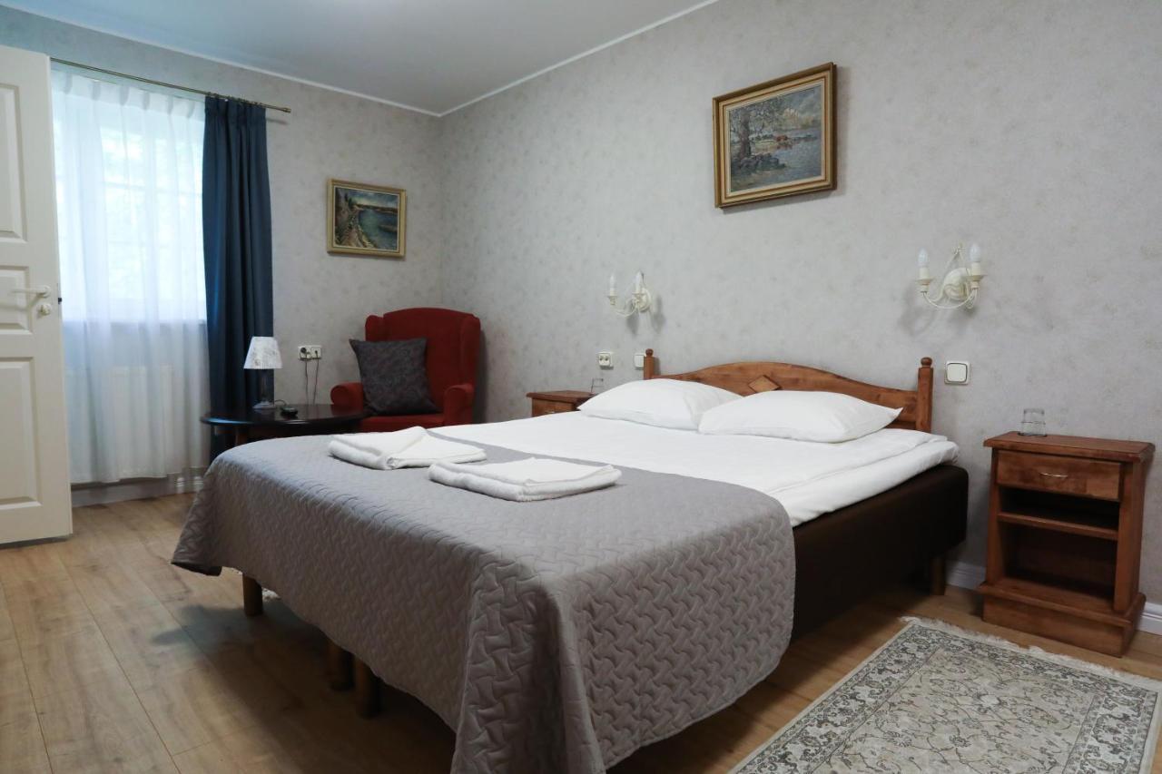 Saka Manor Hotel Kültér fotó