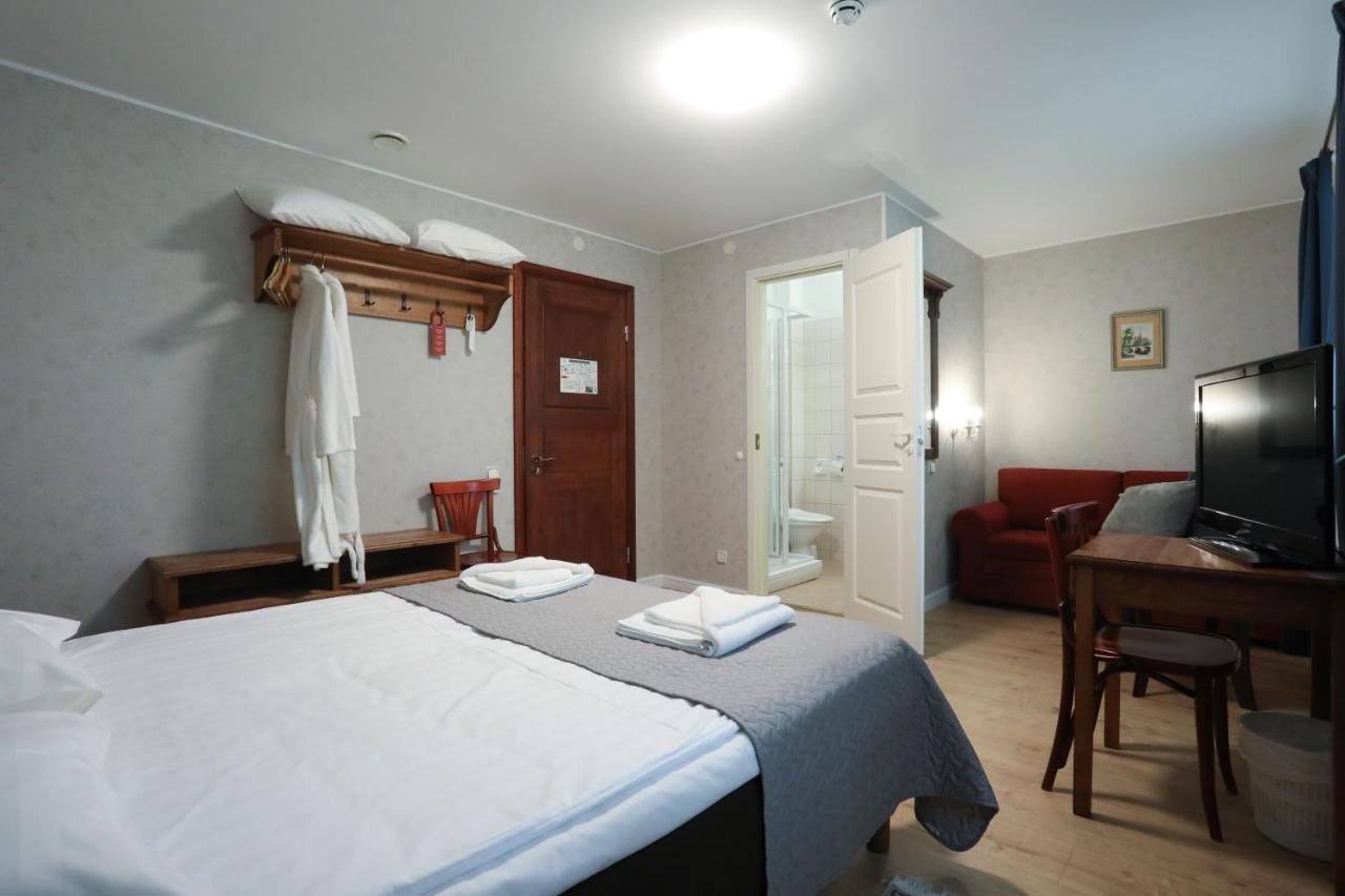 Saka Manor Hotel Kültér fotó