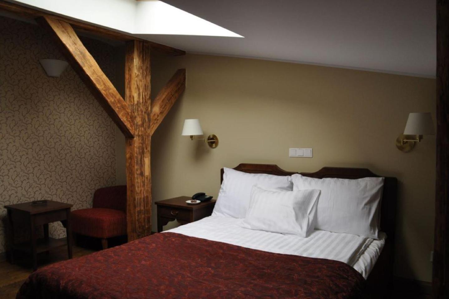 Saka Manor Hotel Kültér fotó