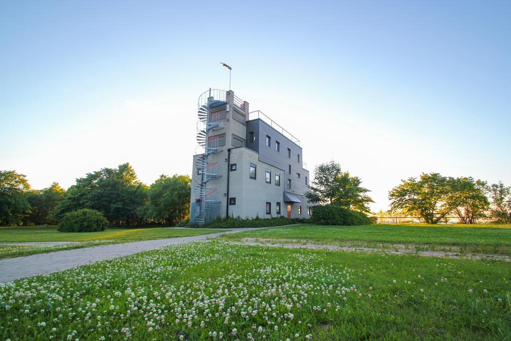 Saka Manor Hotel Kültér fotó